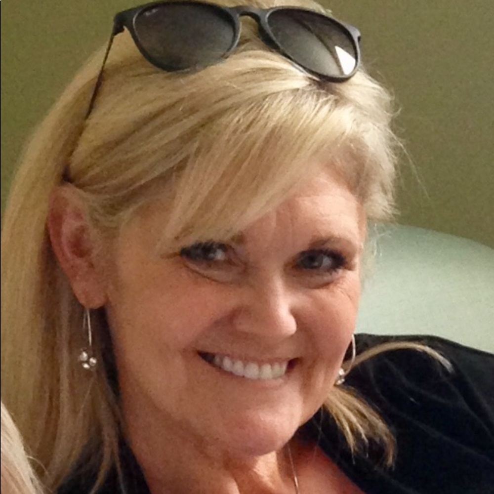 Meet your Posher, Tracey